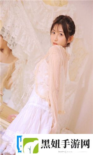 父亲有力挺送女儿的花园