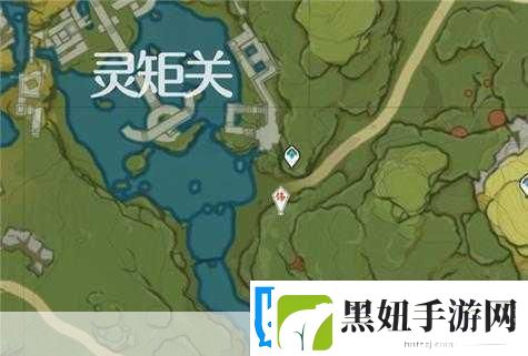 原神探索指南