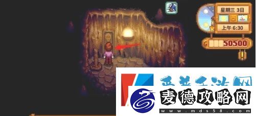 星露谷物语自动抚摸机获得方法详细介绍