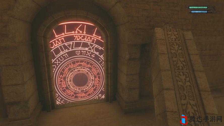 尼尔人工生命升级版,沙之神殿全攻略,助你轻松过关!