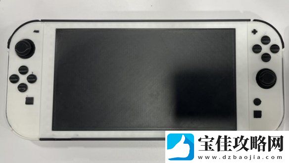 被任天堂律师找上门！配件厂商Genki否认见过Switch