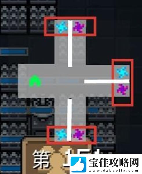 元气骑士塔防模式怎么开启