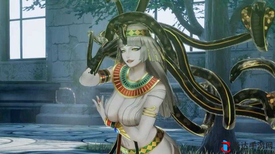 真女神转生3高清重制版仲魔是什么?详细内容介绍