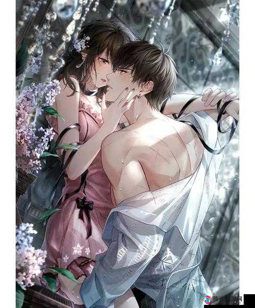 啊别摸了水都出来了——男男间那令人脸红心跳的暧昧场景