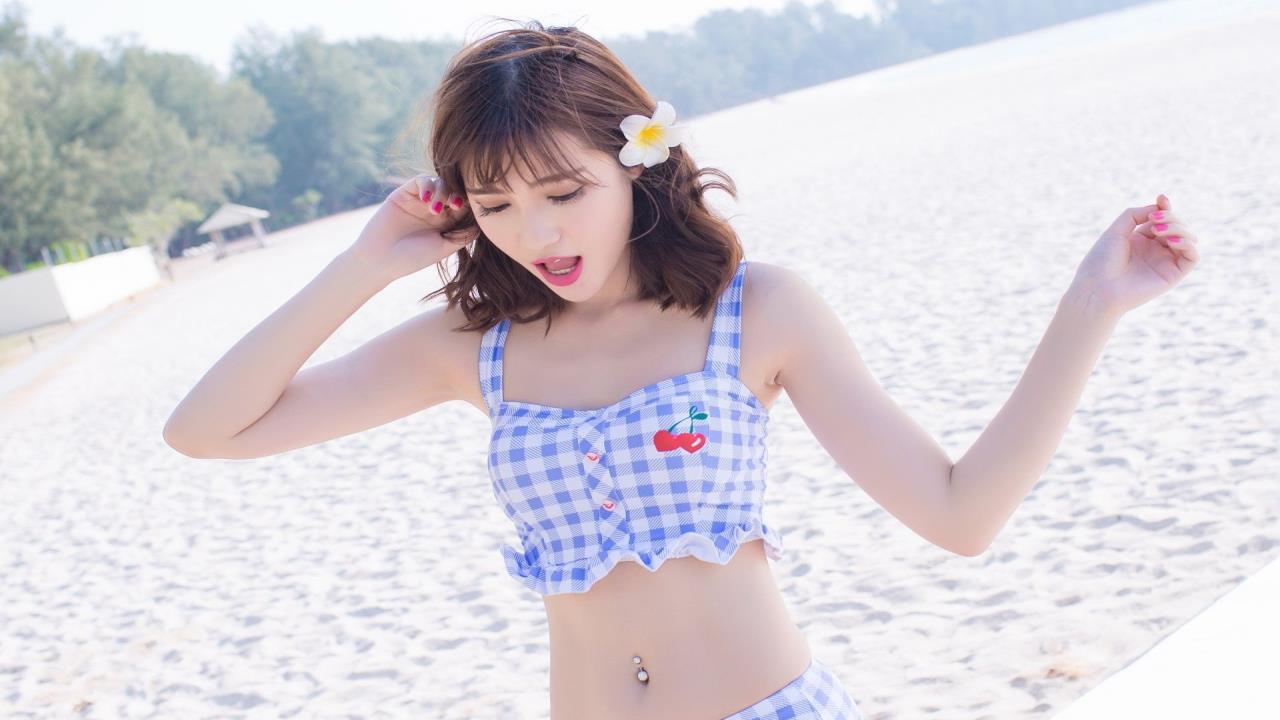 手游中的物理模拟与角色动画，以乳摇效果为例