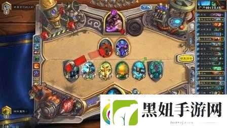 炉石传说