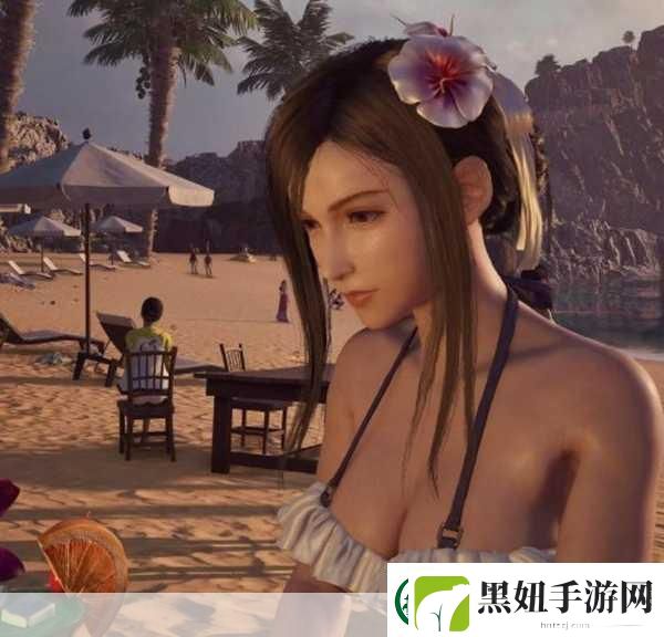 最终幻想7重生蒂法泳装获取全攻略
