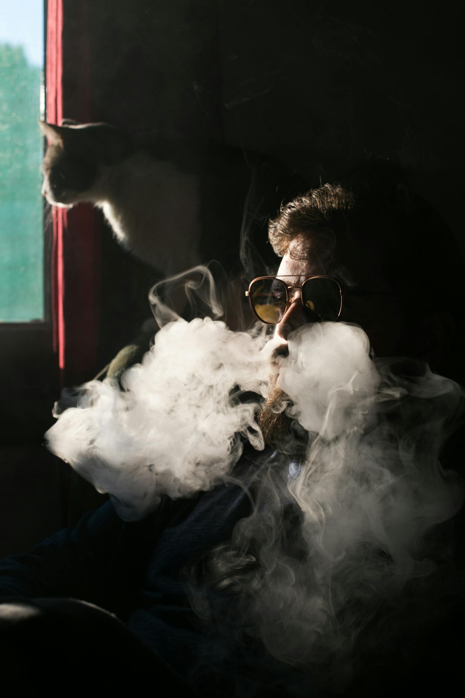 逆水寒中邂逅香药男，一场香气四溢的邂逅之旅