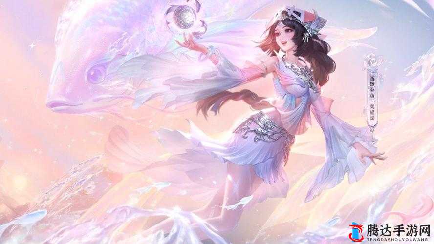 麻酥酥 2888 元私人订制西施:打造专属的梦幻体验