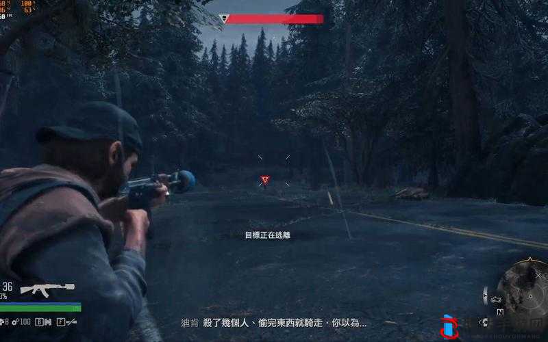 往日不再背包扩充与携带数量提升方法分享