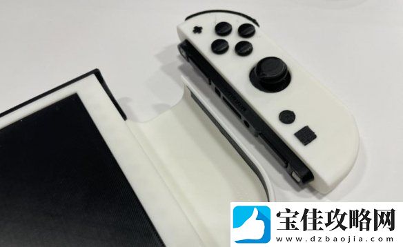 被任天堂律师找上门！配件厂商Genki否认见过Switch