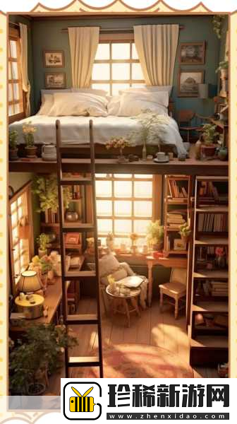 我要住豪宅