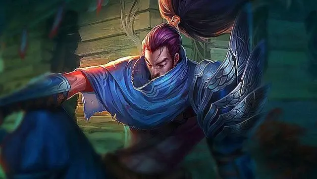 LOLS8最新戏命师烬符文出装玩法详解