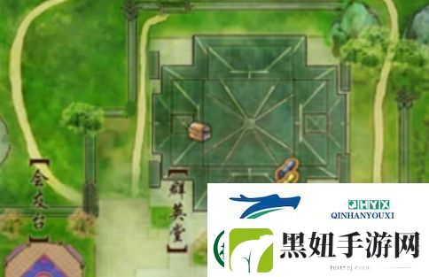 剑三怎么回家园