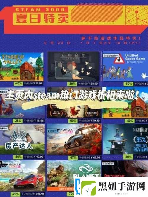 夜回Steam价格揭秘