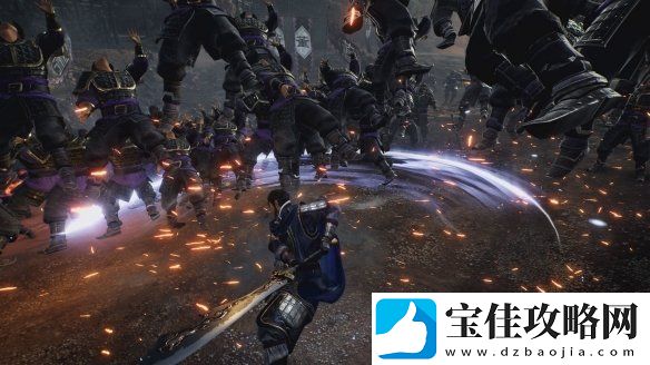 真三国无双