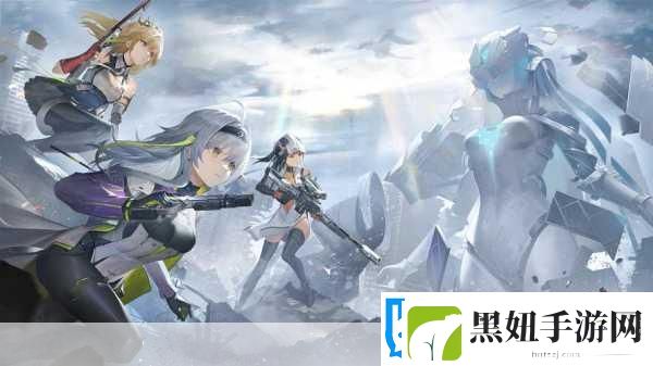 尘白禁区追光逐影