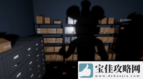 太毁童年了！米老鼠风格恐怖逃生游戏威利的夜幕降临今日上线