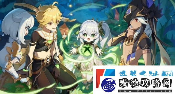 原神轨爻错之翼风之翼获得方法攻略分享