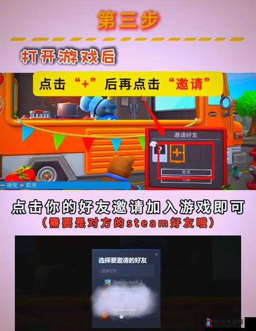 疯狂厨房 2 双人模式难关突破之精彩挑战