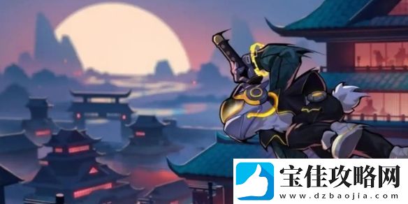 忍者必须死3账号切换方法