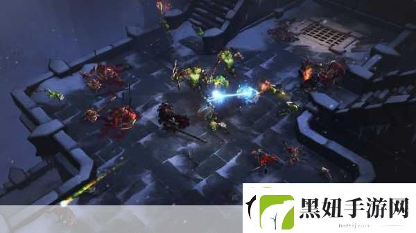E3盛宴主机版暗黑破坏神3索尼PS3独占手游玩家如何过瘾