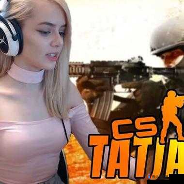 暴躁老阿姨 CsGO 最新章节:枪林弹雨的激战