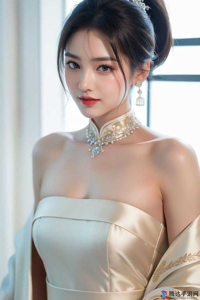 青娱乐美女:无法抵挡的视觉盛宴