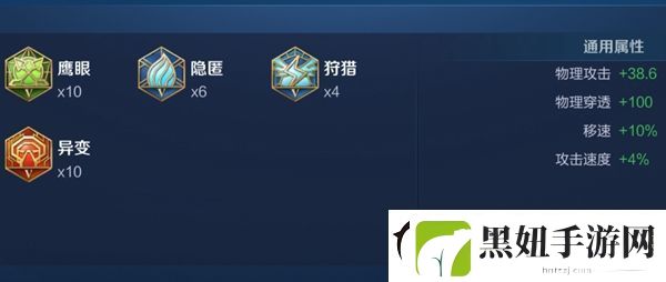 王者荣耀2024李信最强六神装出装顺序推荐