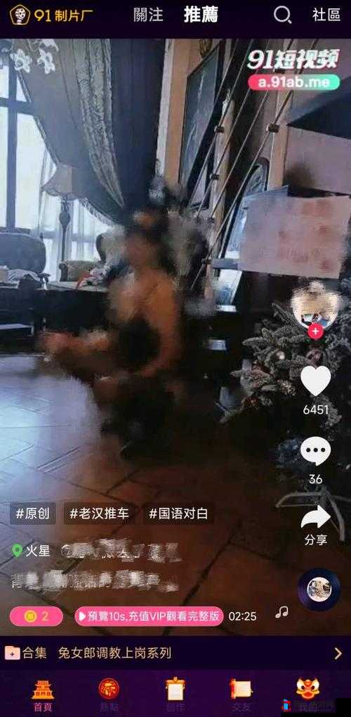 麻豆 91 精品一区二区不卡:满足你无尽欲望的视觉盛宴