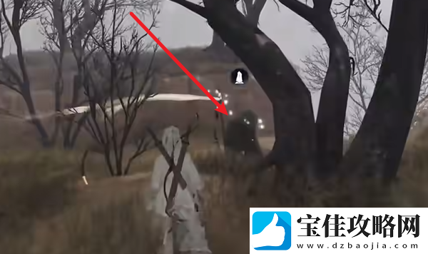 燕云十六声雾隐之林怎么解锁