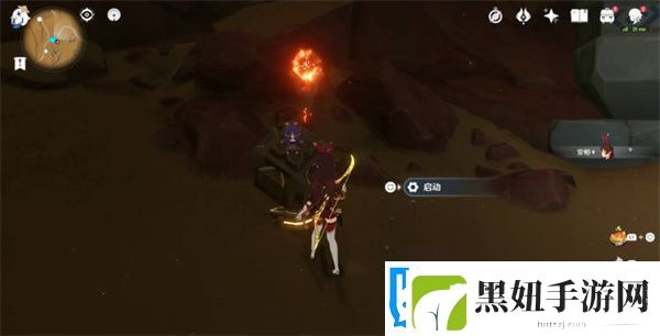 如何解锁原神亡者之城秘境