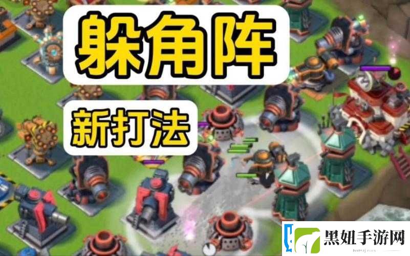 海岛奇兵新手必看