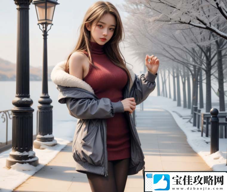 大肉奉子一进一出