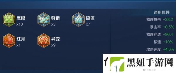 王者荣耀2024李信最强六神装出装顺序推荐