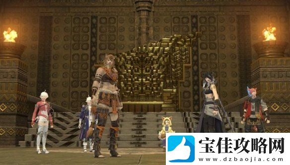 最终幻想14新MOD疑似侵犯玩家隐私引发争议