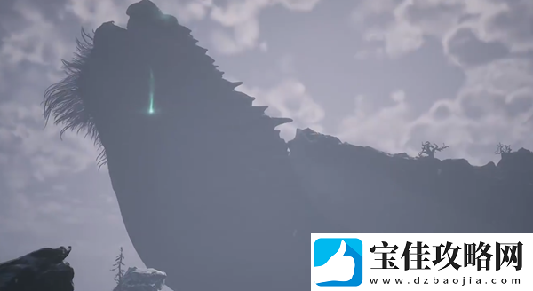 黑神话悟空龟泪在哪
