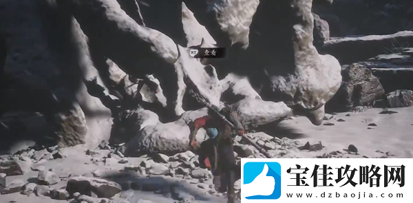 黑神话悟空龟泪在哪
