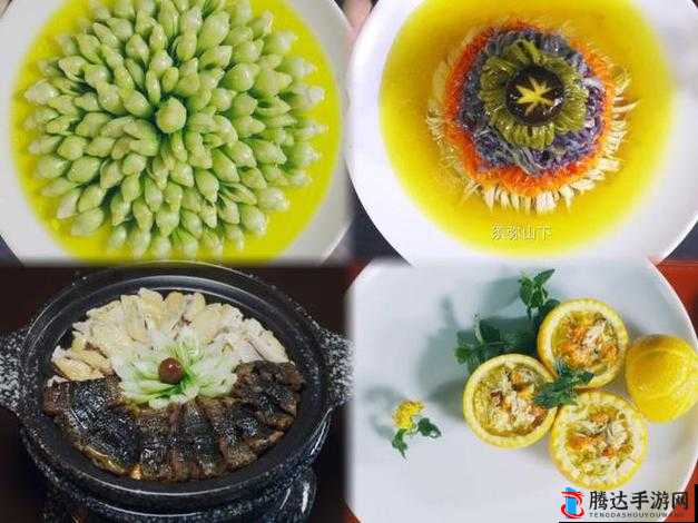 激战后厨 1 至 5 集在线观看:揭秘美食背后的生死较量