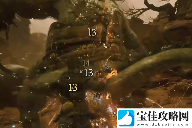 黑神话悟空花棍流怎么玩