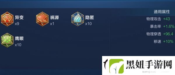 王者荣耀2024赵云最强六神装出装顺序推荐
