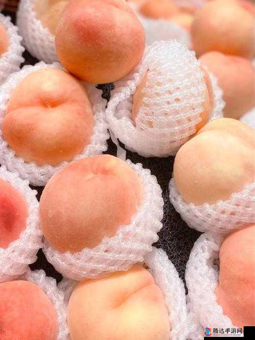 幸福的收获 sn3858 粉色水蜜桃带来的甜蜜满足感