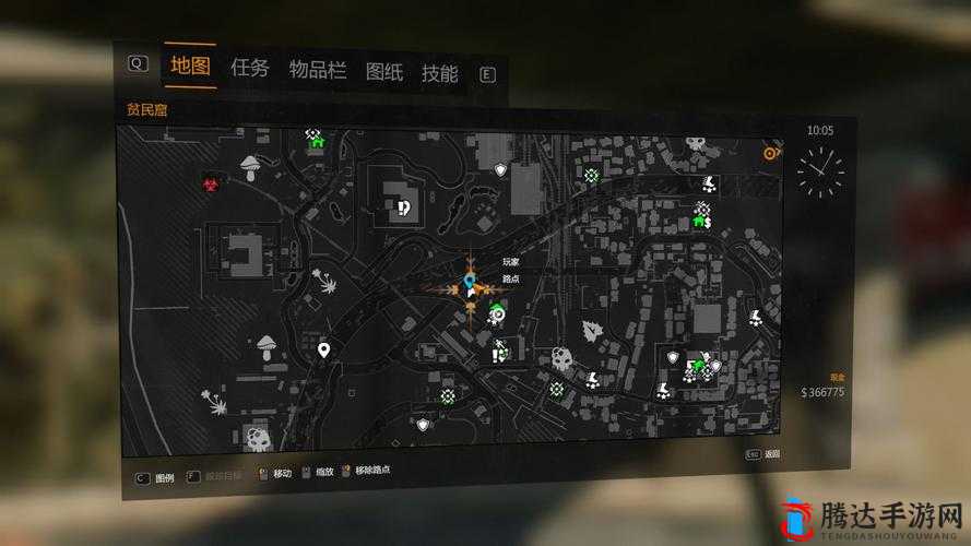消逝的光芒2,如何获得治安者弩及武器获取方法