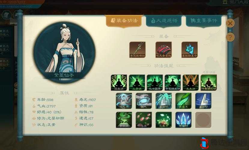 觅长生，全面解锁修行之路的大道经验深度攻略指南