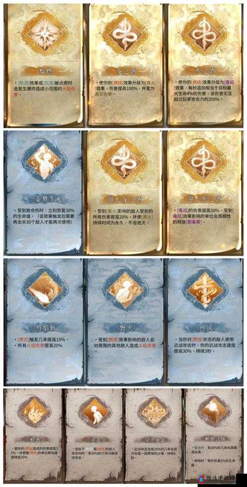 暖雪无量尊者,技能揭秘与流派深度解析