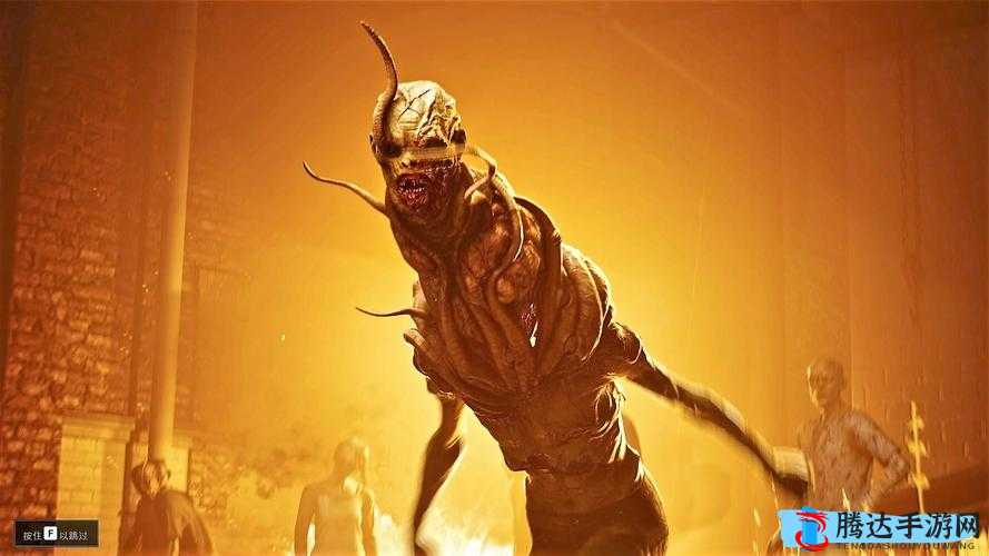 喋血复仇食人魔怎么打?打食人魔注意事项分享