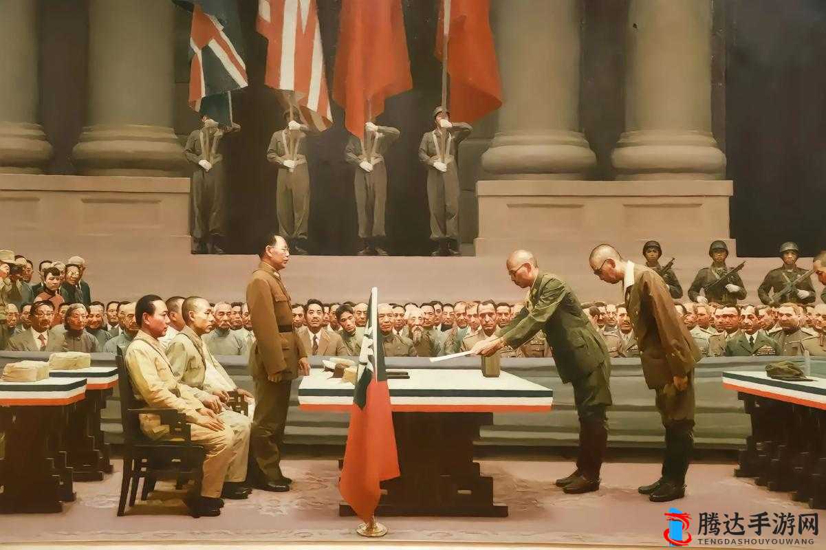 严阵以待假投降怎么辨别？假投降应对心得分享