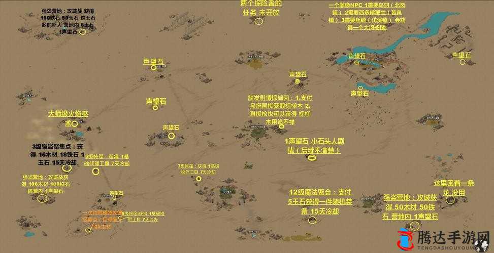 部落与弯刀医疗站有什么用,详细作用介绍