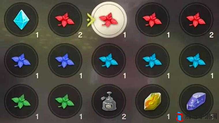 宝可梦传说阿尔宙斯薄荷怎么成熟，让薄荷成熟方法分享