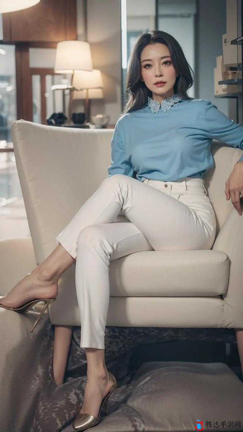 极品老** XXX:情场如战场的风月高手
